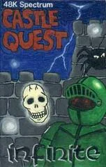 Carátula de Castle Quest [Infinite]