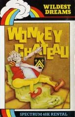 Carátula de Wonkey Chateau