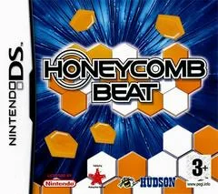 Carátula de Honeycomb Beat