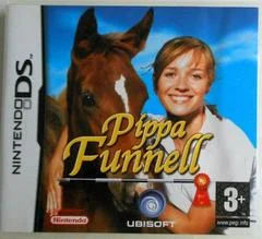 Carátula de Pippa Funnell