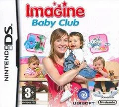 Carátula de Imagine Baby Club