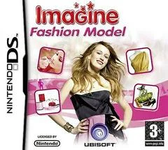 Carátula de Imagine Fashion Model