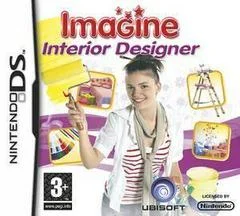 Carátula de Imagine Interior Designer