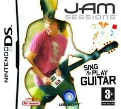 Carátula de Jam Sessions