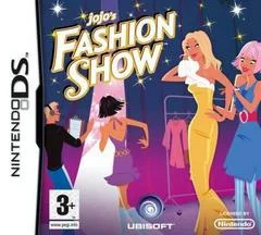 Carátula de JoJo's Fashion Show