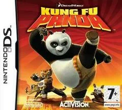 Carátula de Kung Fu Panda