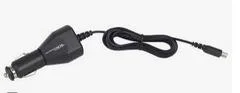 Carátula de Car Charger