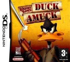 Carátula de Looney Tunes Duck Amuck