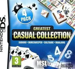 Carátula de Greatest Casual Collection