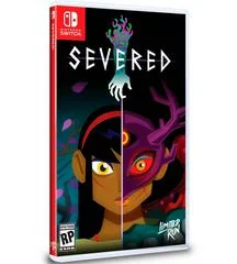 Carátula de Severed