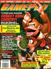 Carátula de GamePro [December 1994]