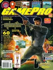 Carátula de GamePro [February 1999]