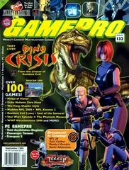 Carátula de GamePro [September 1999]