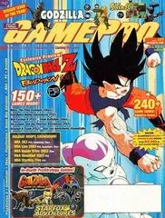 Carátula de GamePro [December 2002]
