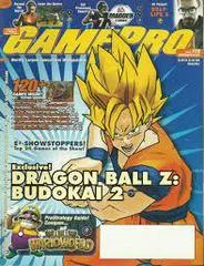 Carátula de GamePro [August 2003]