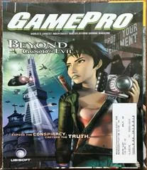 Carátula de GamePro [January 2004]