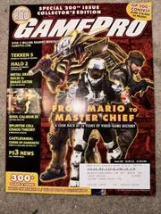 Carátula de GamePro [May 2005]