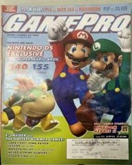 Carátula de GamePro [June 2006]