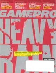 Carátula de GamePro [February 2010]