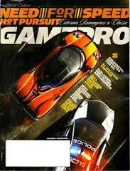 Carátula de GamePro [August 2010]