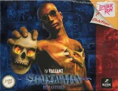 Carátula de Shadow Man Remastered [Classic Edition]