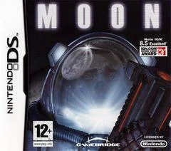 Carátula de Moon