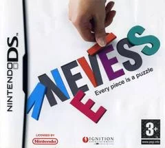 Carátula de Neves