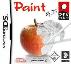 Carátula de Paint By DS
