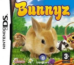 Carátula de Bunnyz