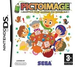 Carátula de PictoImage