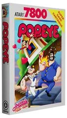 Carátula de Popeye [Homebrew]