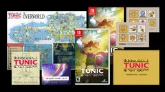 Carátula de Tunic [Deluxe Edition]
