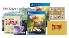 Carátula de Tunic [Deluxe Edition]