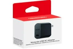 Carátula de Nintendo Classic Edition USB AC Adapter