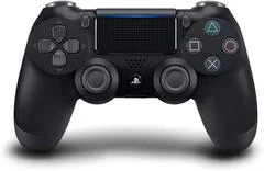 Carátula de Dualshock 4 Wireless Controller [Jet Black]