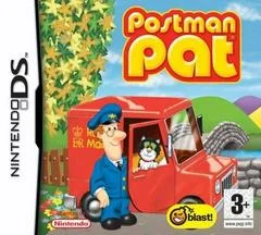 Carátula de Postman Pat