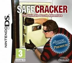 Carátula de Safecracker: The Ultimate Puzzle Adventure