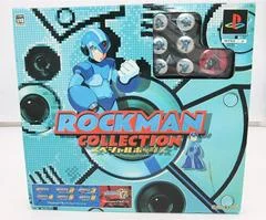 Carátula de Rockman Collection [Special Box]
