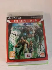 Carátula de Enslaved: Odyssey to the West [Essentials]