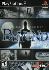 Carátula de Echo Night Beyond