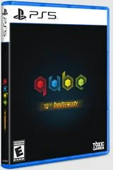 Carátula de Q.U.B.E. [10th Anniversary]