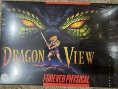 Carátula de Dragon View [Limited Run]