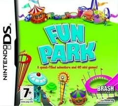 Carátula de Fun Park