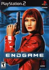 Carátula de Endgame