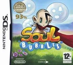 Carátula de Soul Bubbles