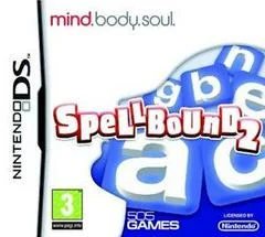 Carátula de Spellbound 2