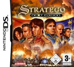 Carátula de Stratego