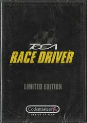 Carátula de TOCA Race Driver [Limited Edition]