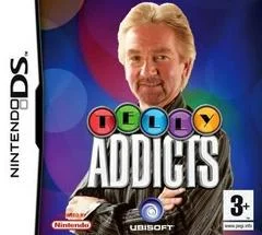 Carátula de Telly Addicts