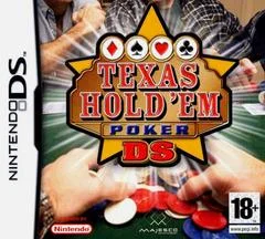 Carátula de Texas Hold Em Poker